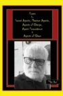 Poems for Secret Agents, Phantom Agents, Agents of Change, Agent Provocateurs & Agents of Chaos - Book