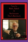 Poems for Rebels, Radicals & Revolutionaries-(Viva la R?volution) - Book