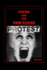 Poems for the Voiceless - Book