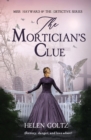 The Mortician's Clue - Book