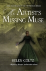 The Artist's Missing Muse - Book