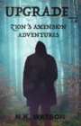 Upgrade_1.0 : Zion's Ascension Adventures - Book