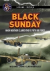 Black Sunday : When Weather Claimed the Us Fifth Air Force - Book