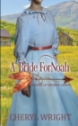 A Bride for Noah - Book