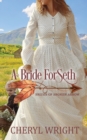 A Bride for Seth - Book
