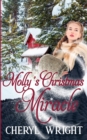 Molly's Christmas Miracle - Book