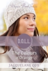 The Colours of Orange - eBook
