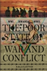 The Poor State of War and Conflict - Book