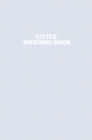 Little Wedding Book (Powder Blue) - Book