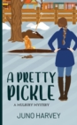 A Pretty Pickle - Book