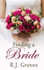 Finding a Bride - Book