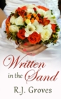 Written in the Sand - Book