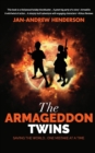 The Armageddon Twins - Book