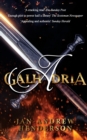 Galhadria - Book