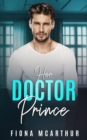 Her Doctor Prince - Book
