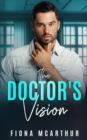 The Doctor's Vision - Book