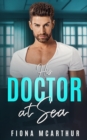 His Doctor at Sea - Book