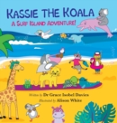 Kassie the Koala : A Surf Island Adventure! - Book