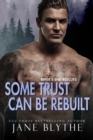 Some Trust Can Be Rebuilt - Book