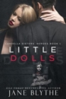 Little Dolls - Book