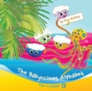 The Babyccinos Alphabet The Letter O - Book