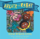 Archie The Robot - Book
