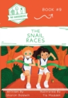 The Snail Races - Book