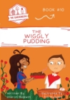 The Wiggly Pudding - Book