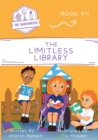 The Limitless Library - Book