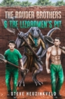 The Rauder Brothers & The Lizardmen's Pit - Book