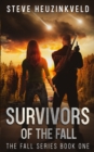 Survivors of The Fall : A Post-Apocalyptic Survival Thriller - Book