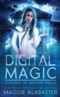 Digital Magic - Book