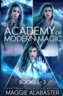 Academy Of Modern Magic Complete Collection - Book