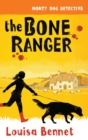 The Bone Ranger - Book
