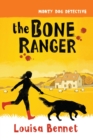 The Bone Ranger - Book