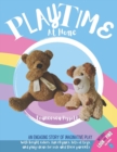 Playtime At Home : An engaging story of imaginative play - Book