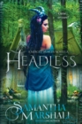 Headless - Book