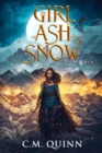 The Girl of Ash and Snow - Book