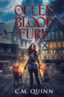 The Queen of Blood and Fury - Book