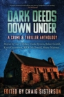 Dark Deeds Down Under: A Crime and Thriller Anthology - Book