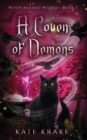 A Coven of Demons - Book