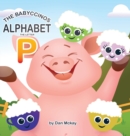 The Babyccinos Alphabet The Letter P - Book