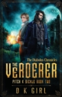 The Verderer - Pitch & Sickle Book Two - Book