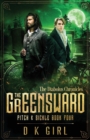 The Greensward - Pitch & Sickle Book Four - Book