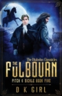 The Fulbourn - Pitch & Sickle Book Five - Book