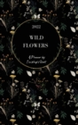 Wild Flowers 2022 Weekly Planner (Black Cover) Hardback - Book