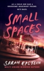 Small Spaces - Book