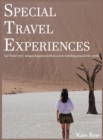 Special Travel Experiences - Book