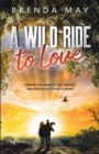 A Wild Ride to Love - Book
