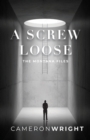 A Screw Loose : The Montana Files - Book